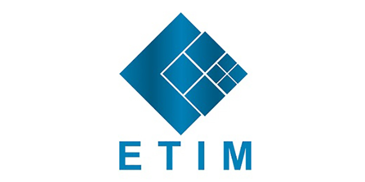 Logo ETIM