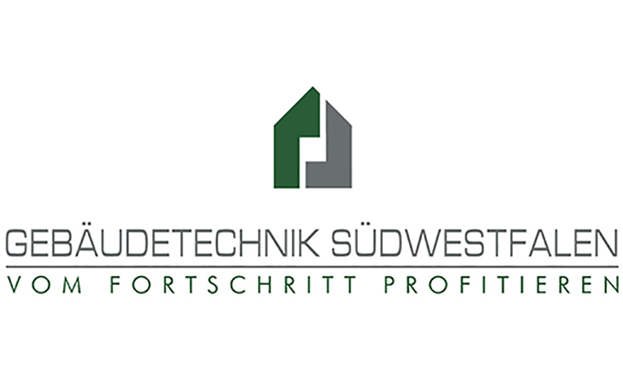 Logo Gebäudetechnik Südwestfalen