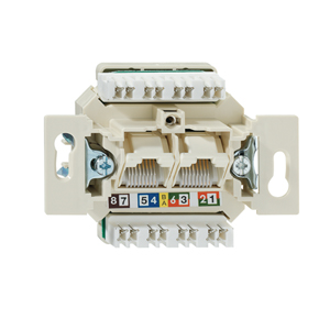 UAE-ClassEA iso-8/8 U Up 0 mK