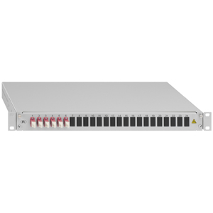 Spleissbox 6xLC-D OM4 erika