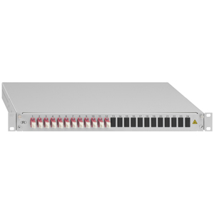 Spleissbox 12xLC-D OM4 erika