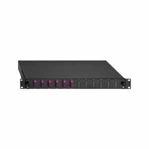 BL-Spleissbox 6xSC-D OM4 erika