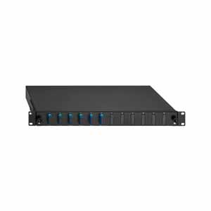 BL-Spleissbox 6xSC-D OS2 blau