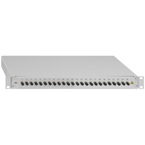 Spleissbox 24xST OM3