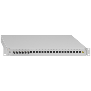 Spleissbox 6xST OM4