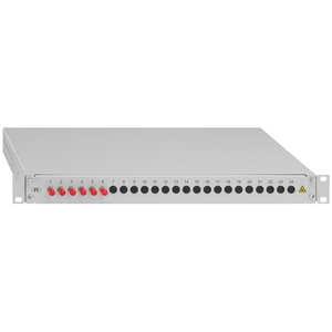 Spleissbox 6xST OS2