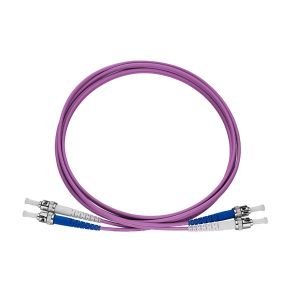 ST-D/ST-D Patchkabel OM4 erika 2m