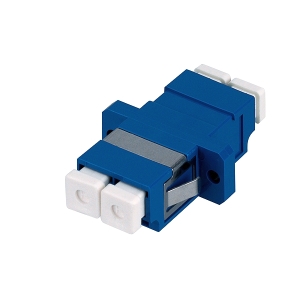 LC-D Kupplung OS2 blau