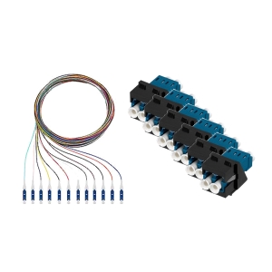 KMK-Nachrüstsatz LC-D OS2 blau sw